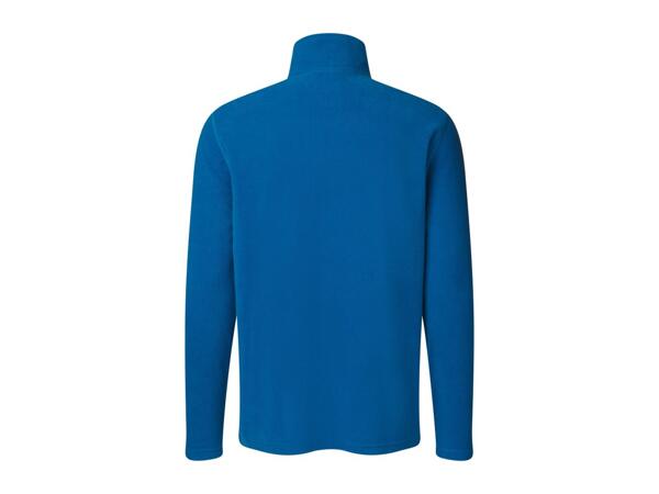 Rocktrail Men's Fleece Jacket