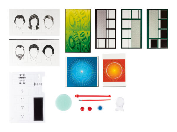 Clementoni Science Set - Small