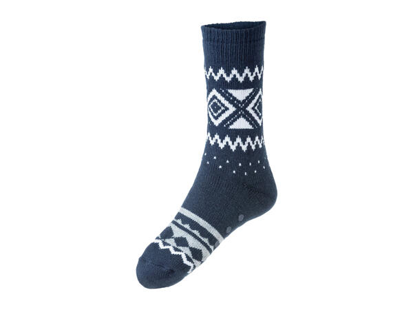 Livergy Men's Thermal Socks