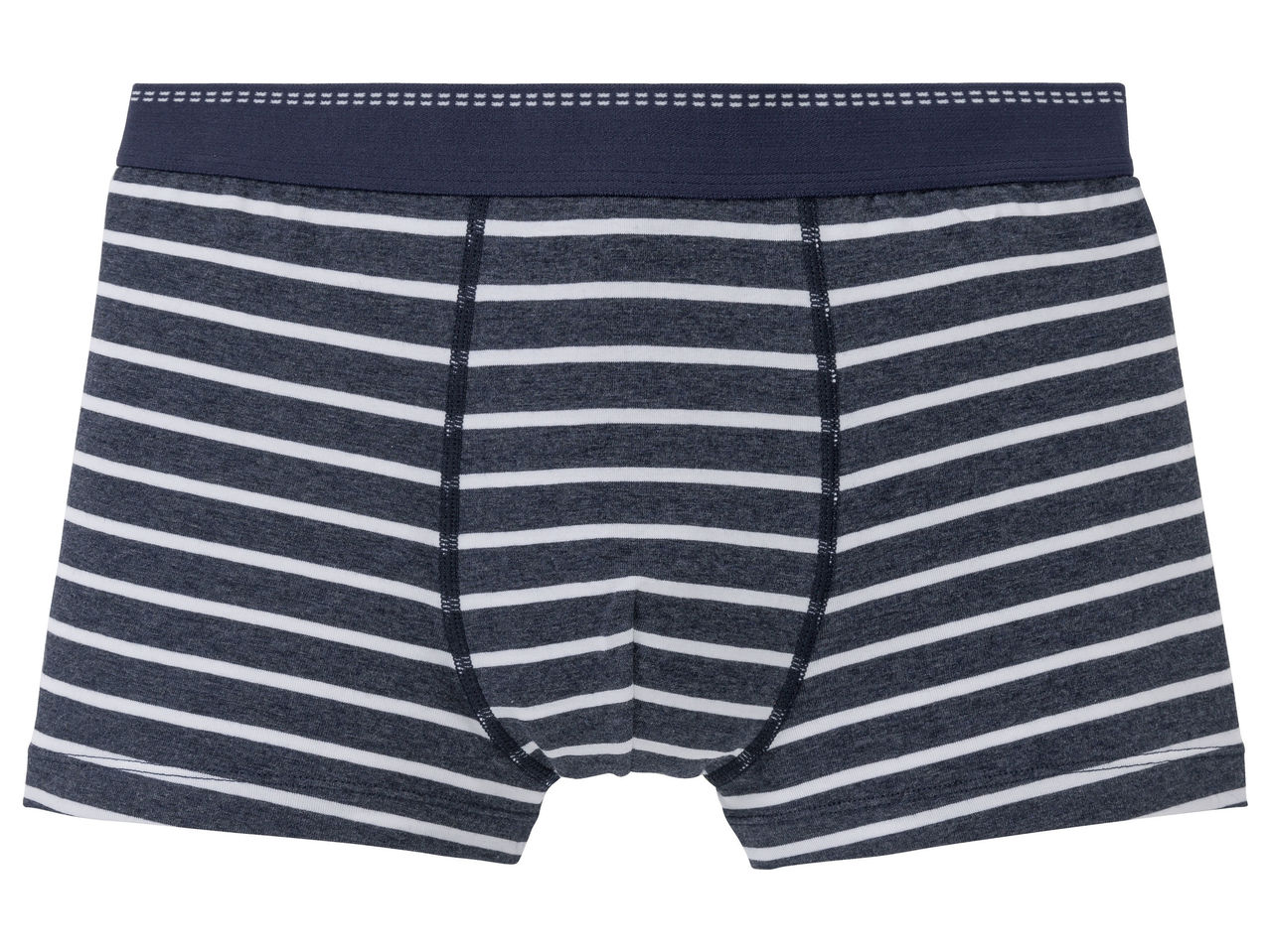 LIVERGY(R) Boksershorts 2-pak