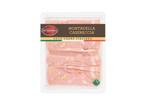 100% Italian Mortadella