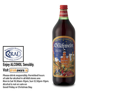 Glühwein