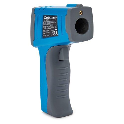 WORKZONE Infrarot-Thermometer