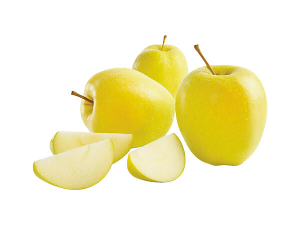 Golden Apples