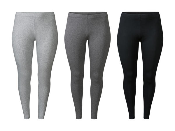 Leggings pour femme1