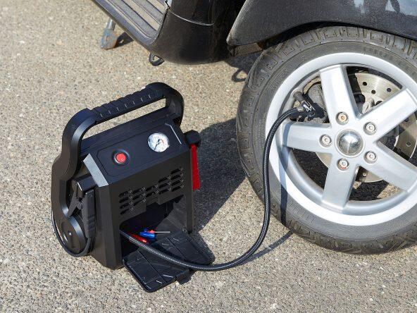 Jumpstarter