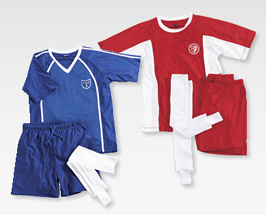 Lot de football pour enfants, 3 pièces CRANE(R)