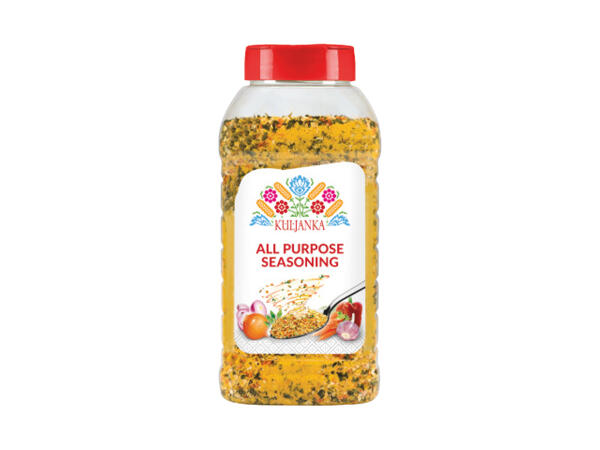 Kuljanka All Purpose Seasoning
