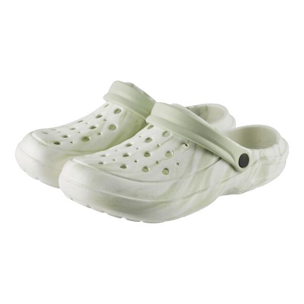 UP2Fashion(R) 				Clogs