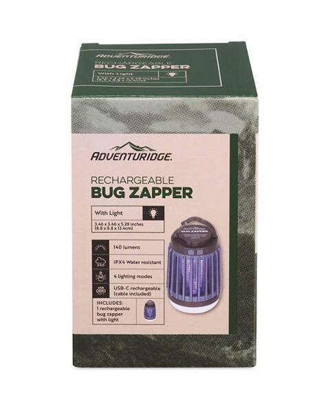Bug Zapper