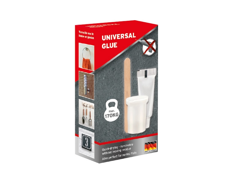 Universal Glue Set