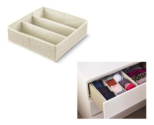 Huntington Home 
 Drawer Organizer