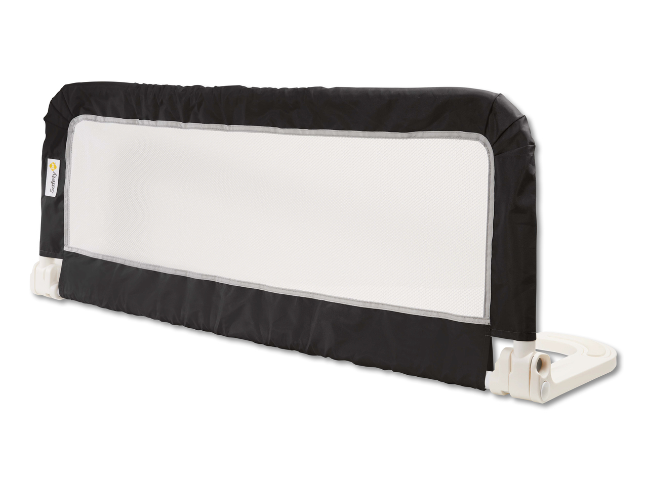 Barrière de lit portable
