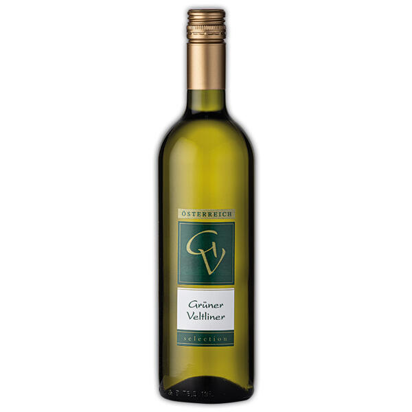 2020 Weingut Zehetbauer Grüner Veltliner Selection