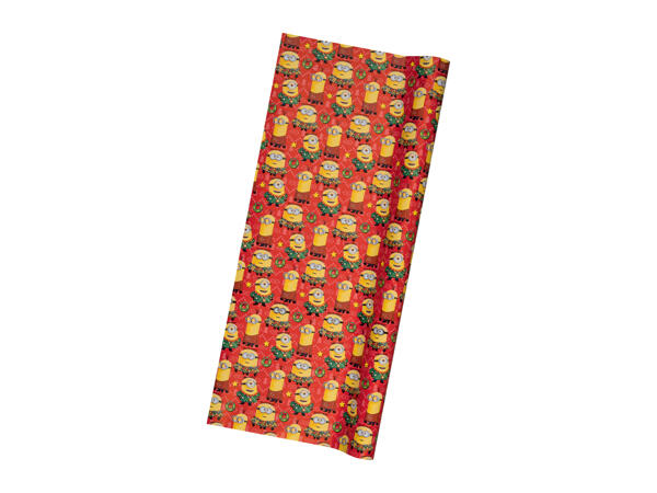 Wrapping Paper