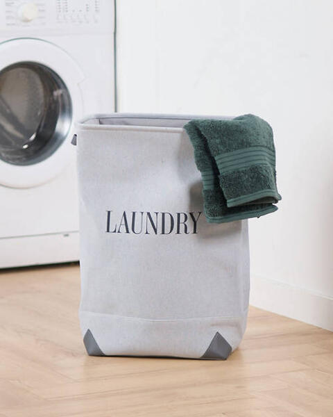 Utility Laundry Bag
