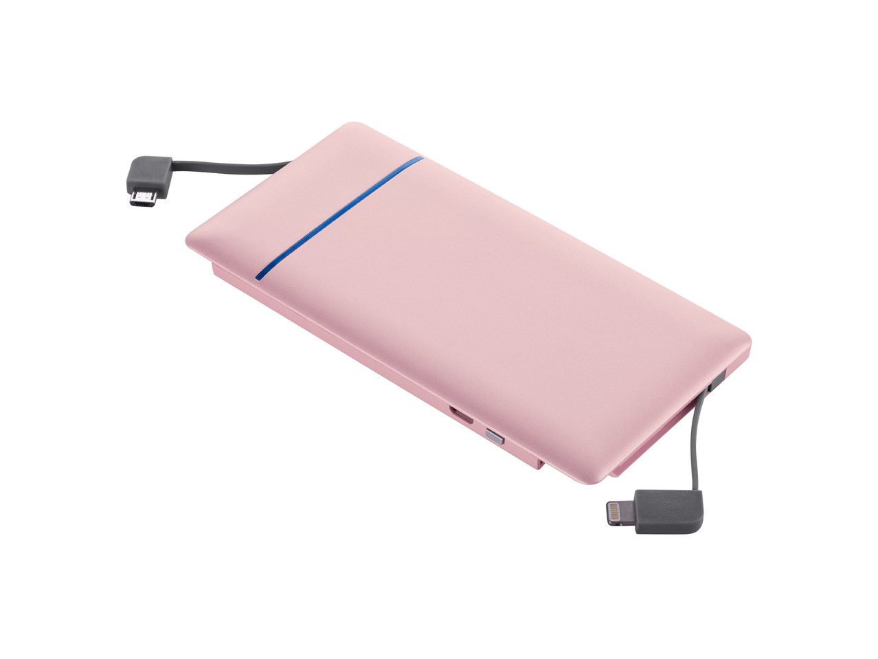 Powerbank 5 000 mAh