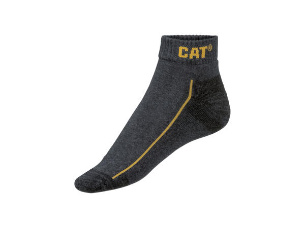 Men's Work Socks