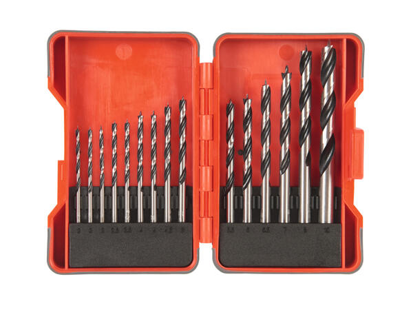 Drill Bit Set