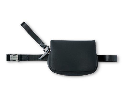 Serra 
 Neoprene Convertible Bag