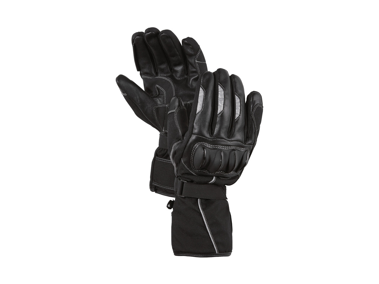 CRIVIT(R) Motorcykelhandsker