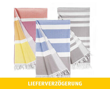 MY LIVING STYLE 
 WELLNESSSTRANDTUCH