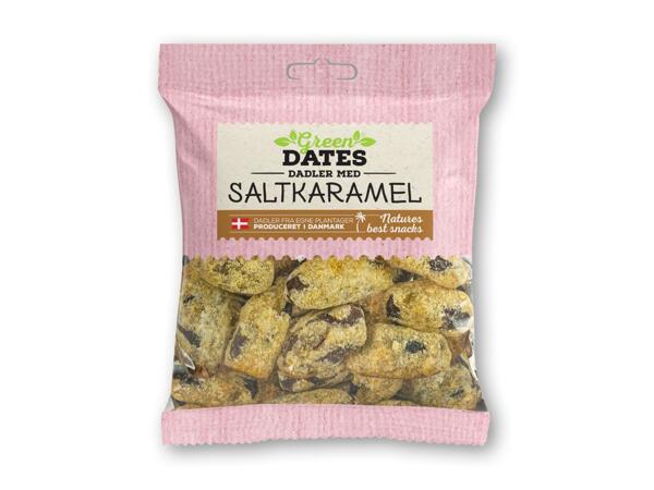 GREEN DATES Dadler