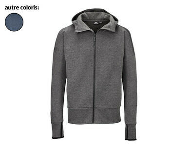 CRANE(R) 
 VESTE DE SPORT