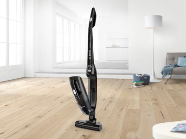 Cordless Handstick Vacuum Cleaner