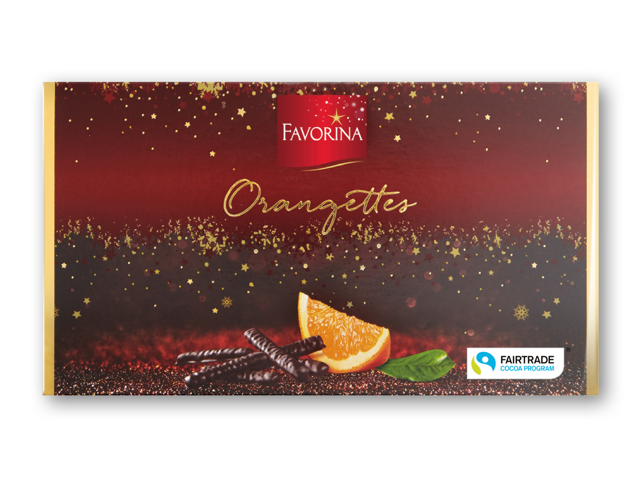 Chokoladestænger