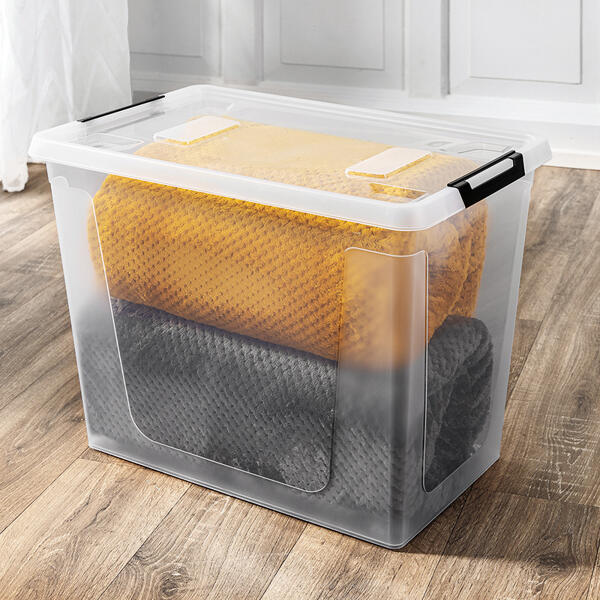 XL-Rollenbox 80 Liter