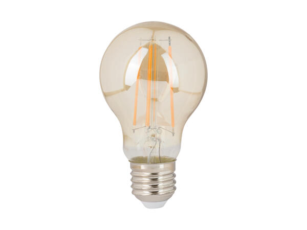 LIVARNO HOME(R) LED-filamentpære