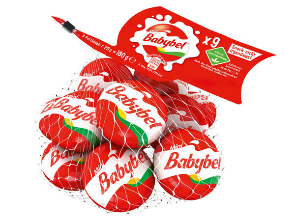 Mini Babybel