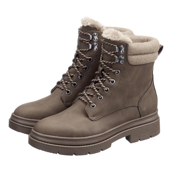 UP2Fashion(R) 				Stiefel