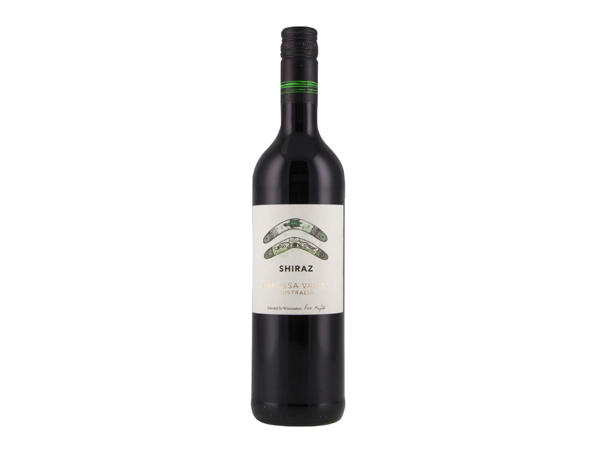 Australian Shiraz Baros 13.5%