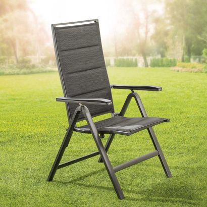 Chaise de jardin