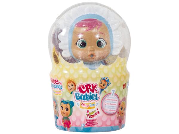 Collectible Characters