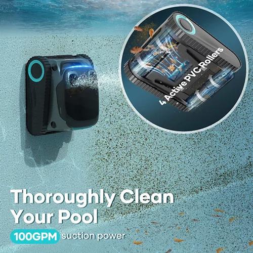 AIPER Poolroboter Scuba S1 pro