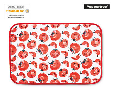 Fruit and Vegetable Drying Mat