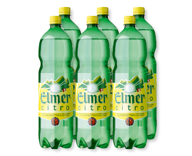 Citro ELMER(R)