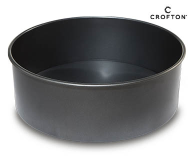 3 Tier Round Baking Pan Set
