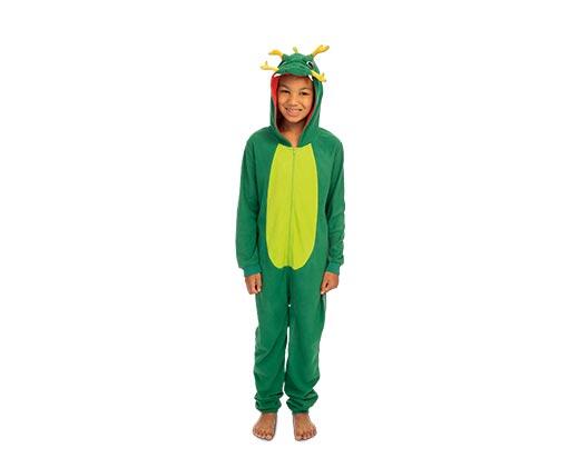 Lily & Dan 
 Children's Union Suit