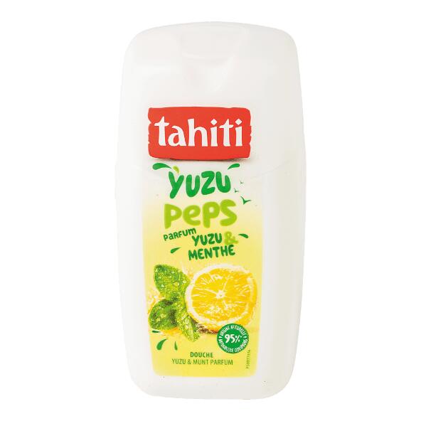 TAHITI(R) 				Happy Shower