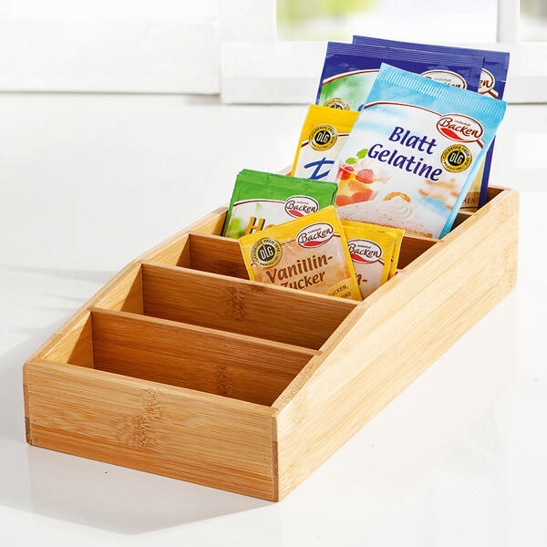 Aufbewahrungsbox