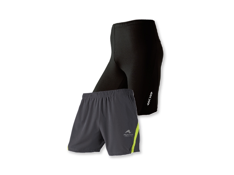Short de sport