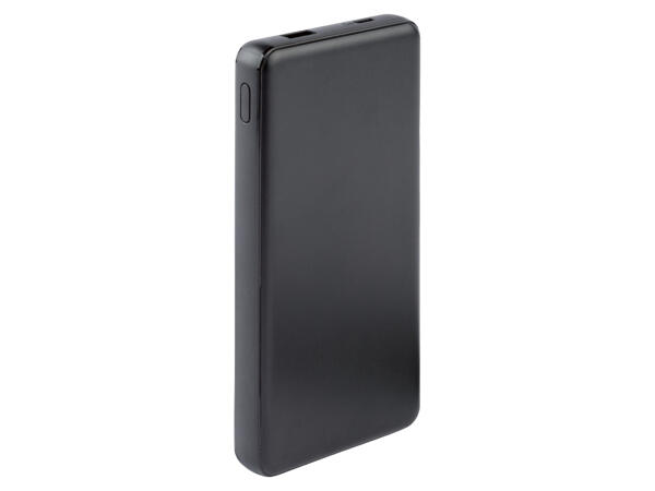 QI-Powerbank