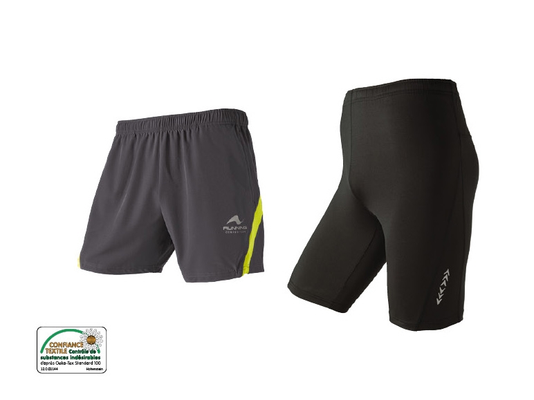 Short de course