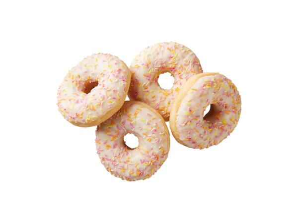 4 Donut Party