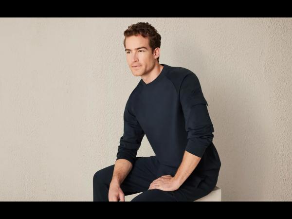 Men's Sweatshirt
