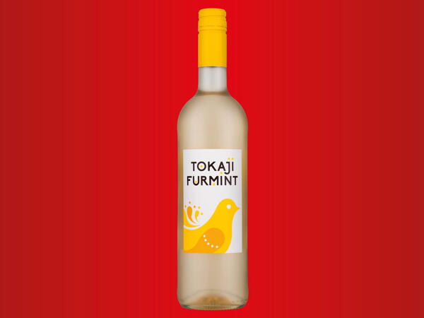 TOKAJI FURMINT